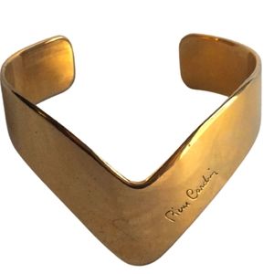 vintage pirerre cardin bracelet
